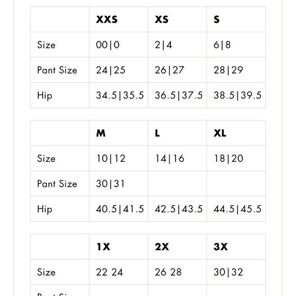 Laurie Felt Silky Denim Center Seam Ankle-Petite - Picture 9 of 9